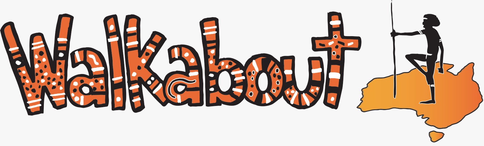 Walkabout logo