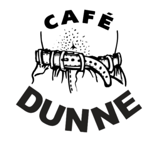Café Dunne Logo